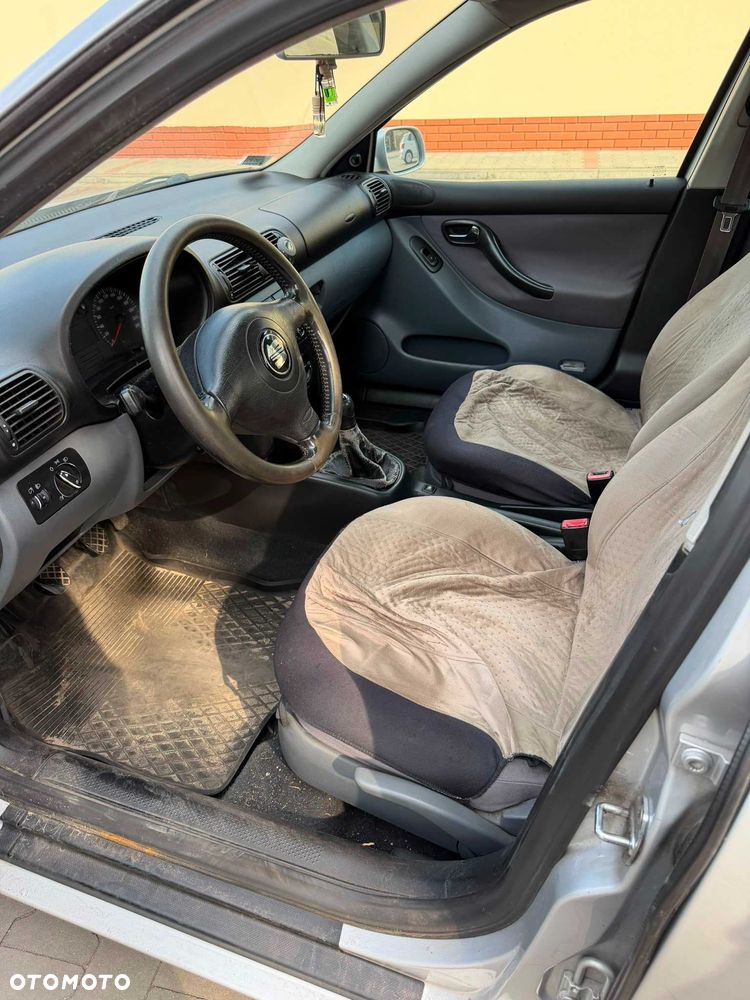 Seat Toledo - 5