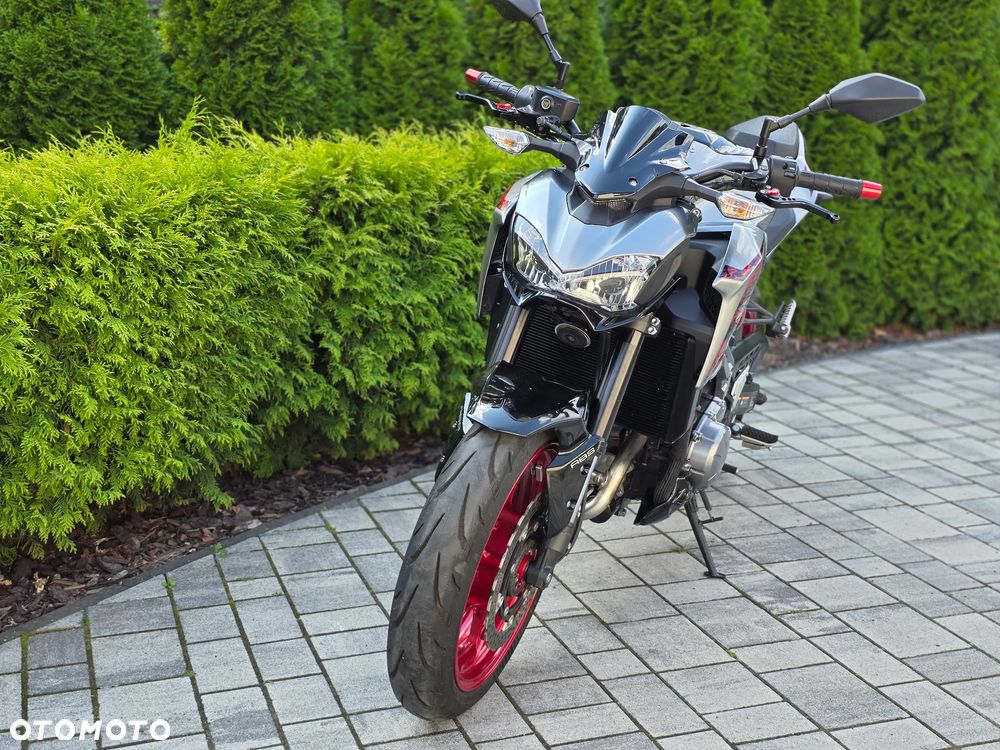 Kawasaki Z 900 - 20