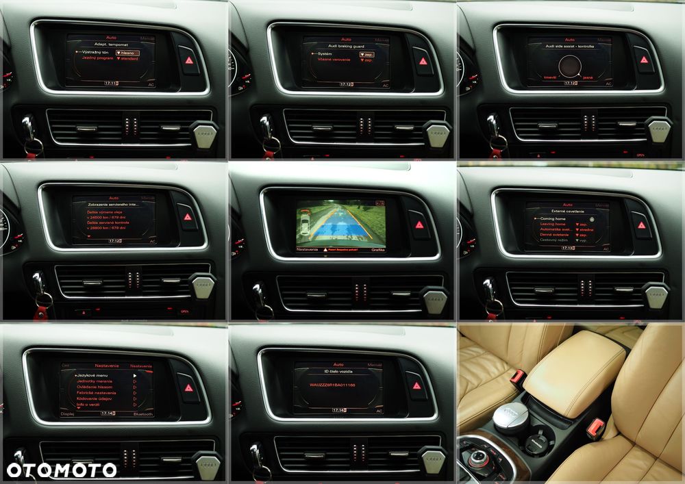 Audi Q5 3.0 TDI Quattro S tronic - 28