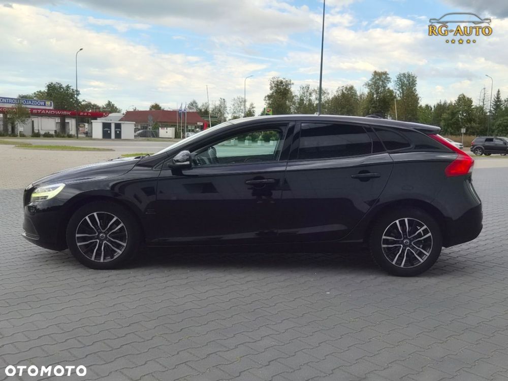 Volvo V40 - 11