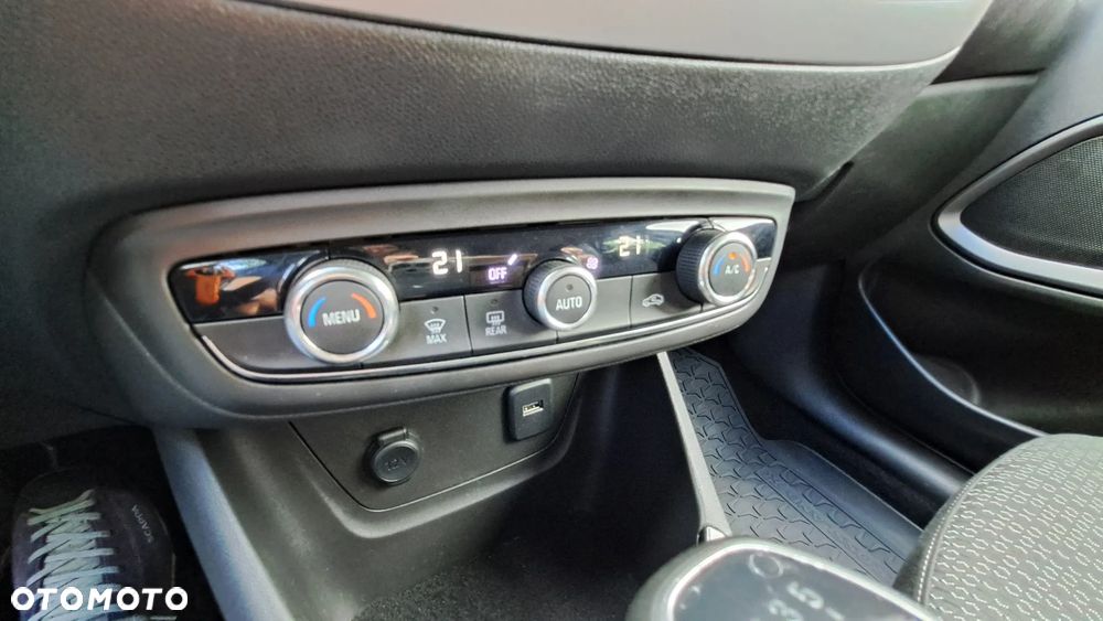 Opel Crossland X - 4