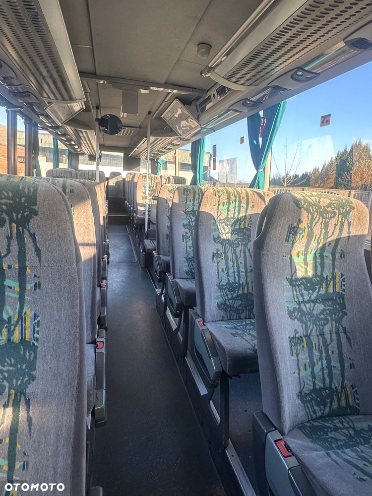 Setra 415 UL - Klima - EURO5 - CENA BRUTTO! - 9