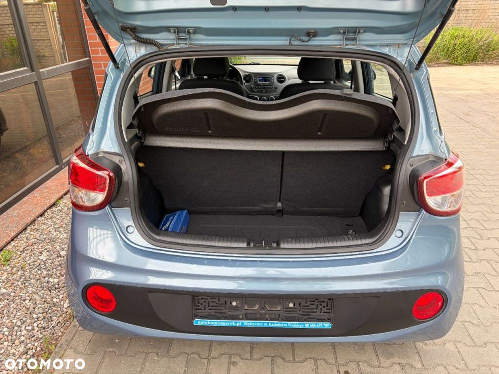 Hyundai i10 1.2 Style - 23