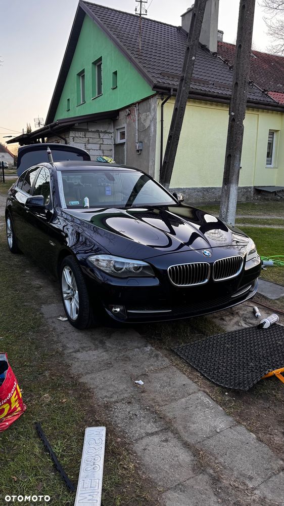 BMW Seria 5 520d - 1