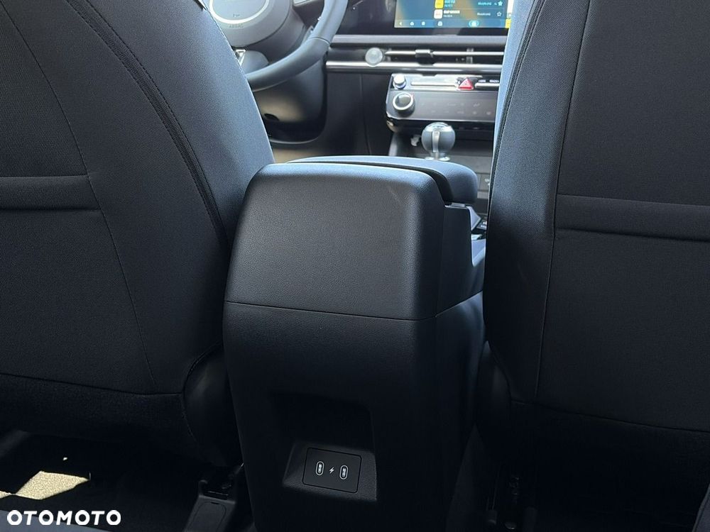Hyundai Tucson - 21