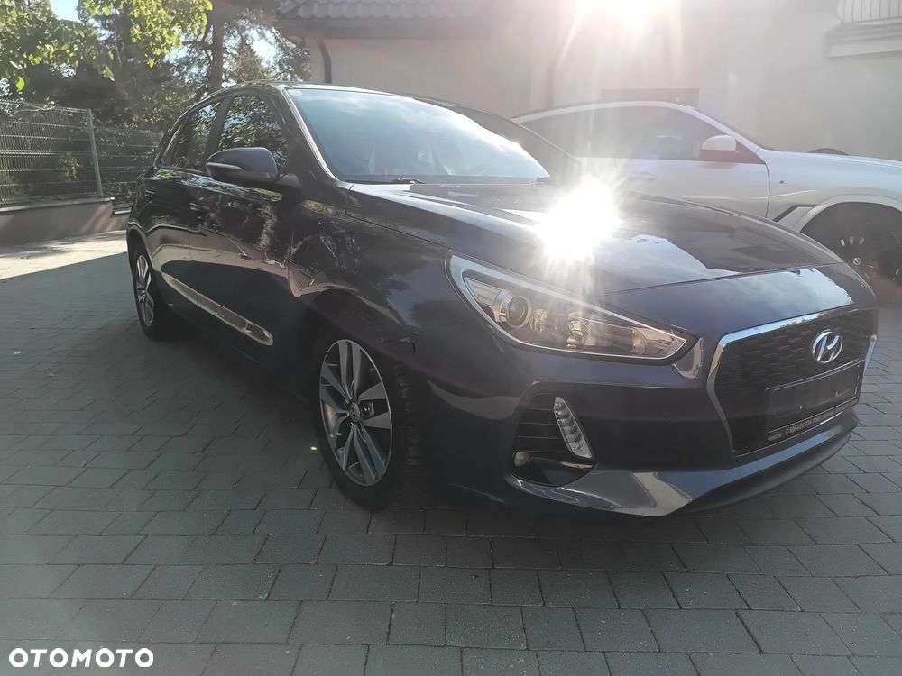 Hyundai i30 1.0 T-GDI Premium - 2