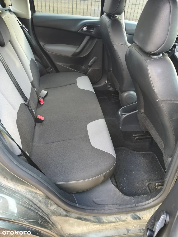 Citroën C3 1.6 e-HDi Selection - 13