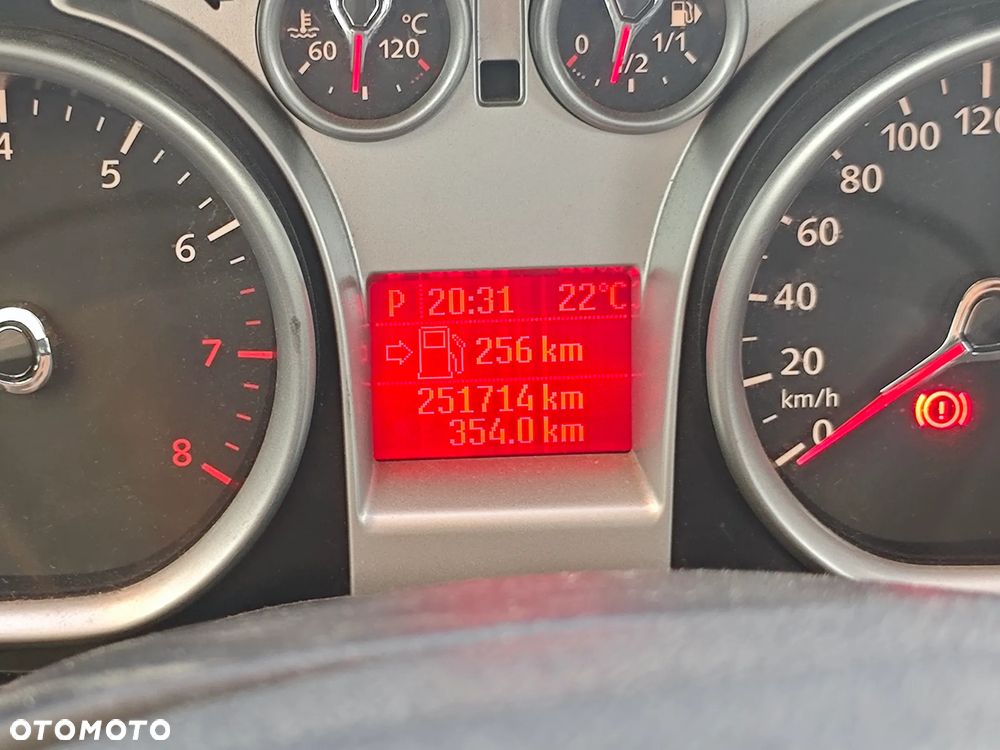 Ford Focus 1.6 Trend - 8