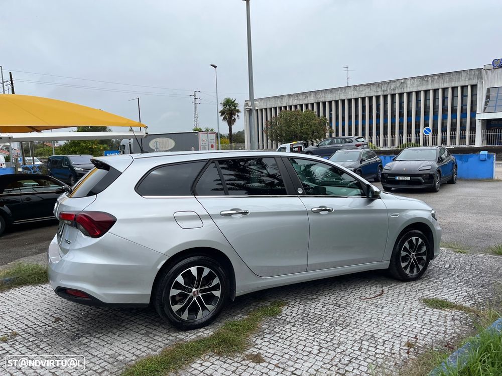 Fiat Tipo Station Wagon 1.3 M-Jet Mirror - 5