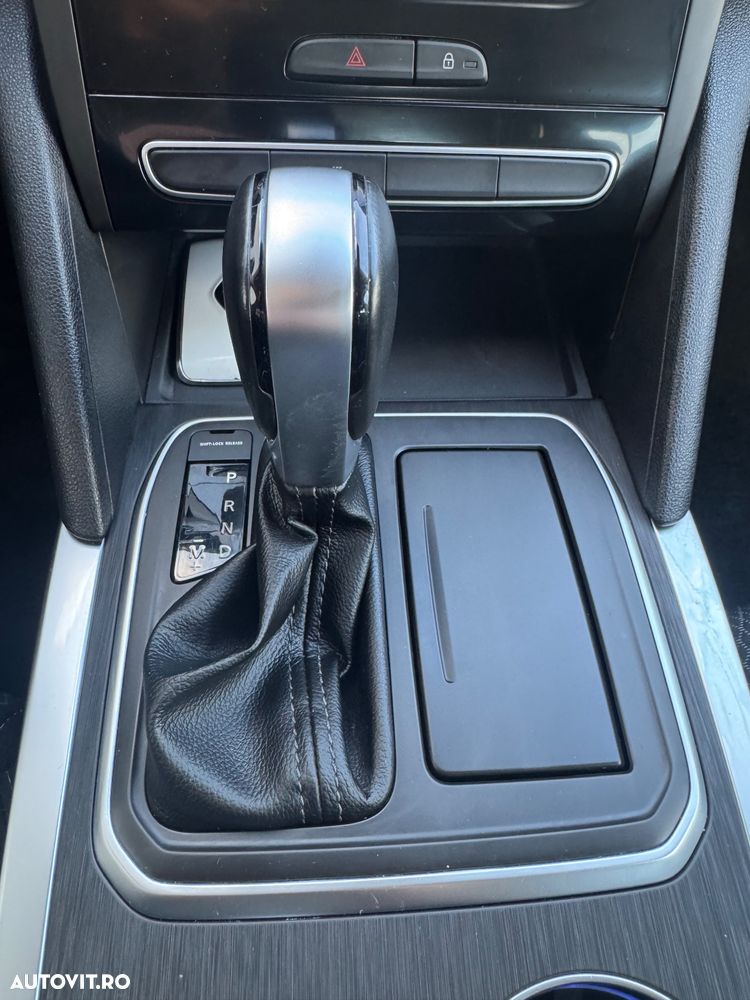 Renault Talisman Grandtour BLUE dCi 160 EDC BUSINESS EDITION - 29