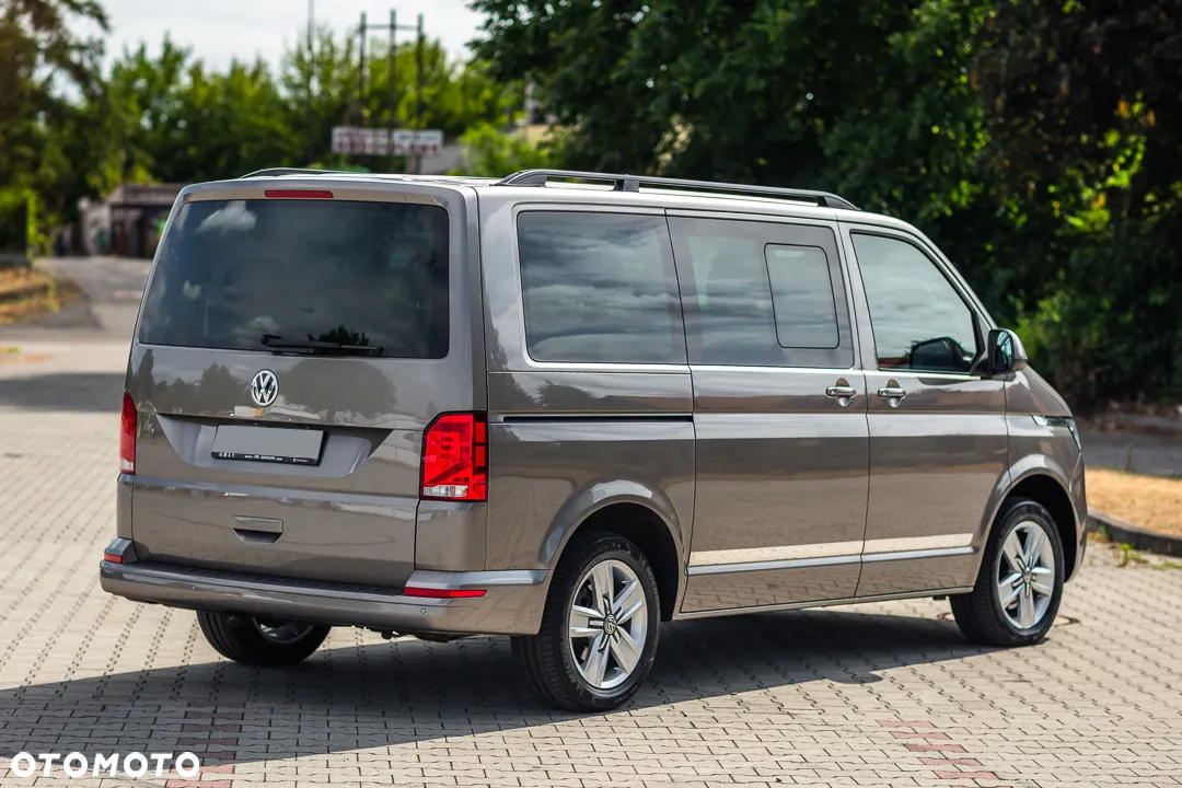 Volkswagen Multivan 6.1 2.0 TDI L1 Highline DSG - 12