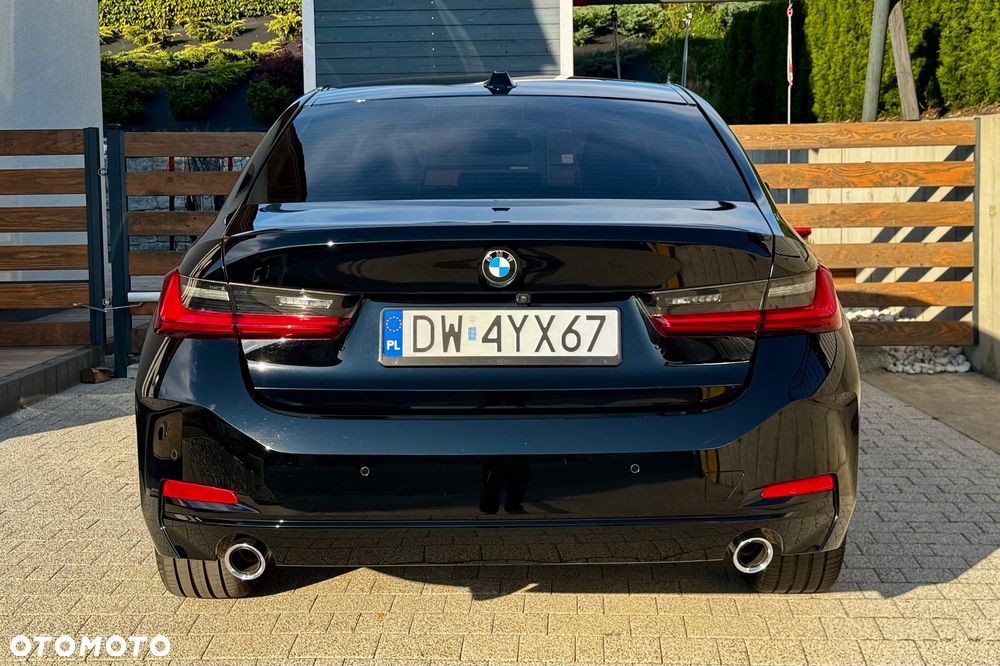 BMW Seria 3 - 17