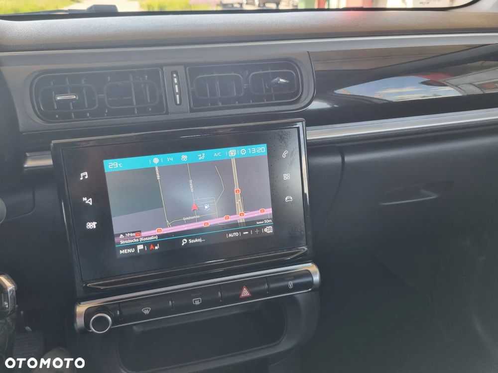 Citroën C3 Pure Tech 83 S&S FEEL - 29