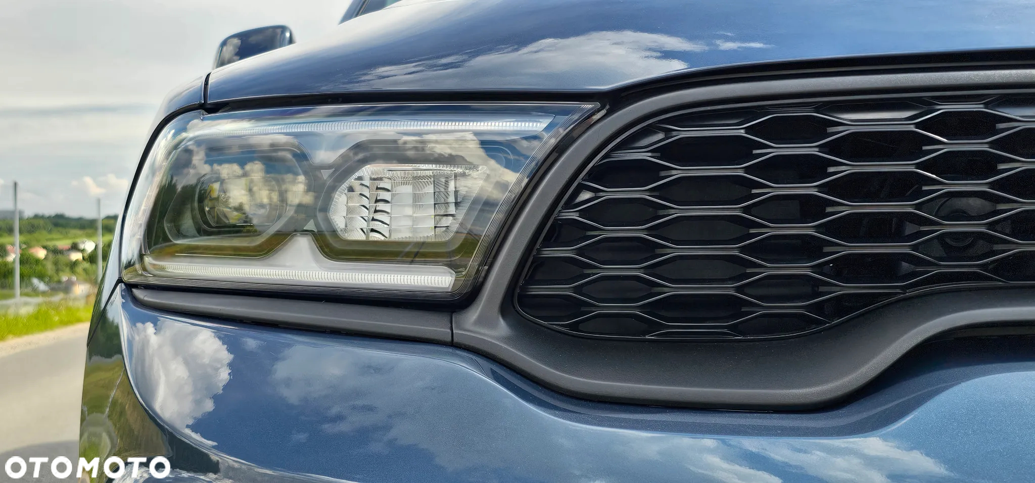 Dodge Durango 5.7 R/T - 14