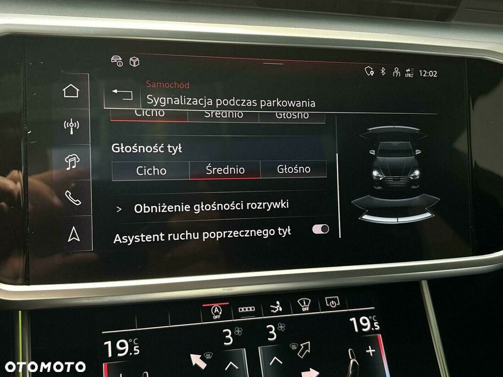 Audi A7 Sportback - 22