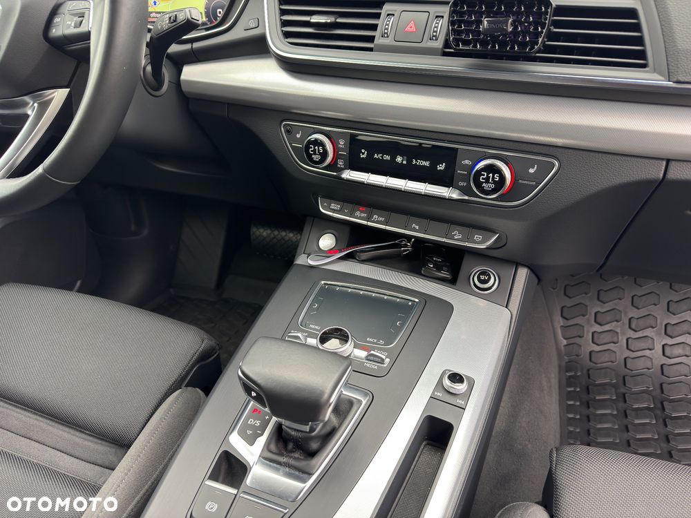 Audi Q5 2.0 TDI Quattro S tronic design - 30