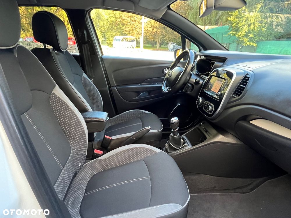 Renault Captur 1.3 TCe Intens - 32