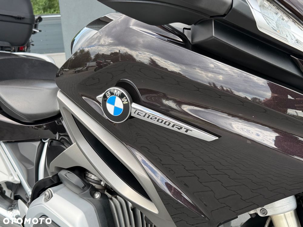 BMW RT - 17