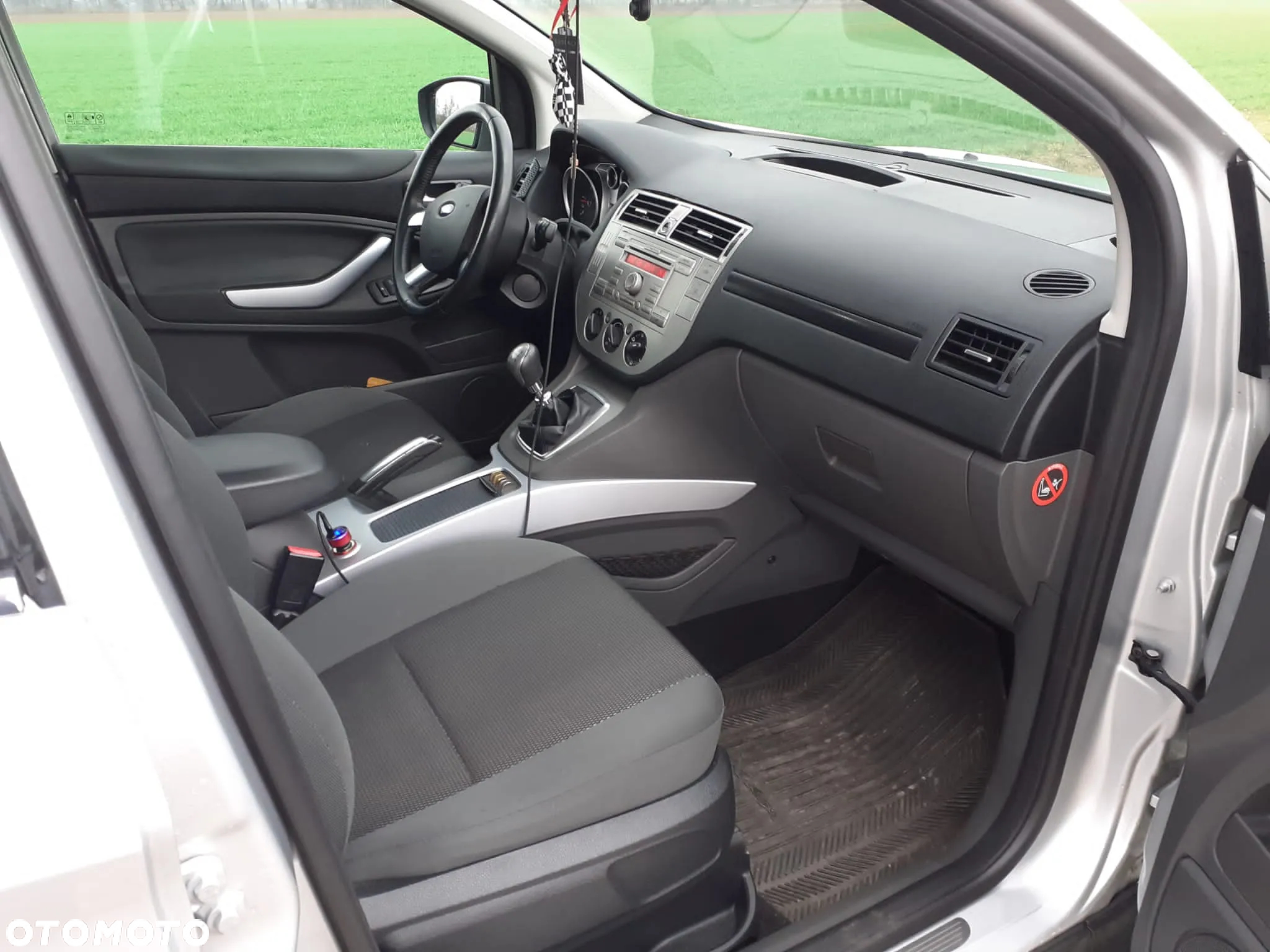 Ford Kuga 2.0 TDCi Individual - 22
