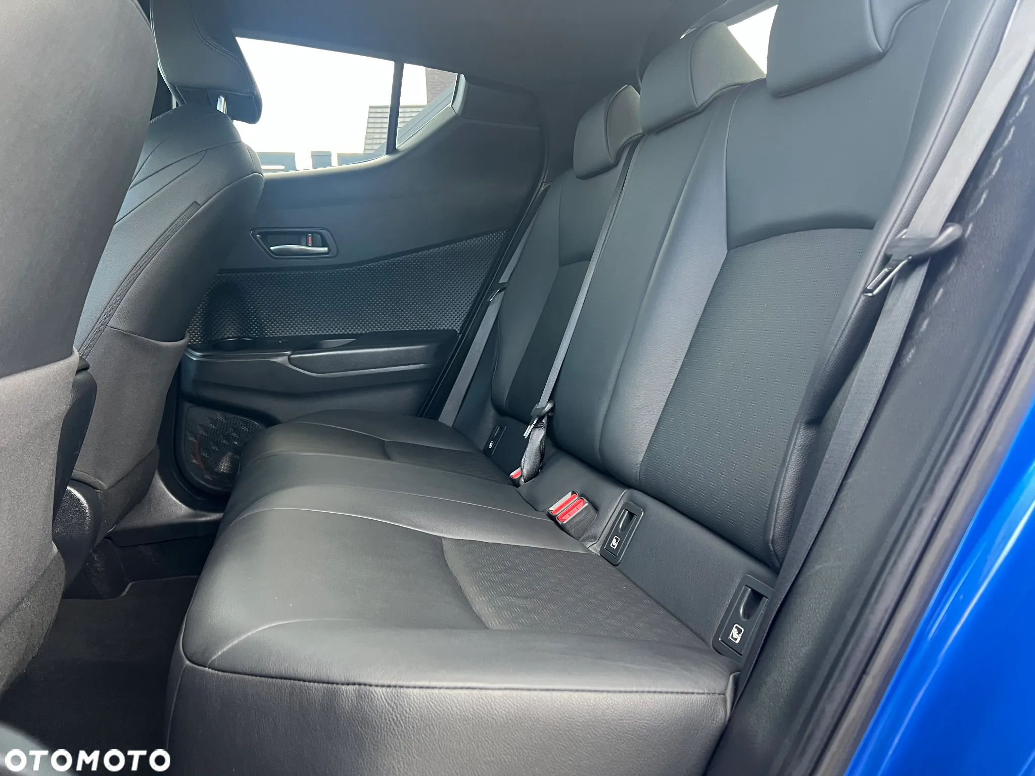 Toyota C-HR 1.2 Turbo Style Selection - 32