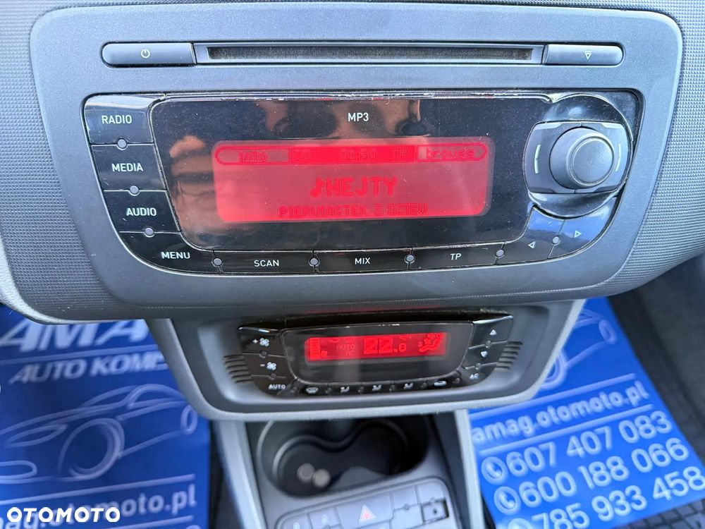 Seat Ibiza 1.2 TDI CR Style - 22