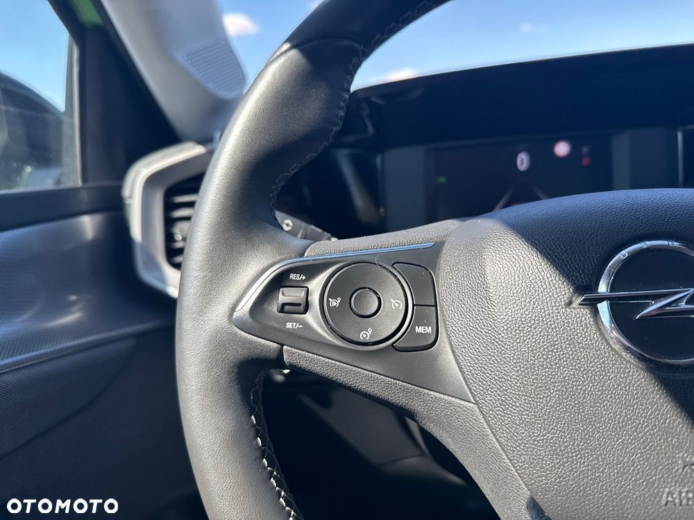 Opel Mokka 50kWh Edition - 15