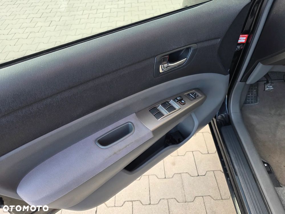 Toyota Prius 1.5 VVT-i Prestige - 18