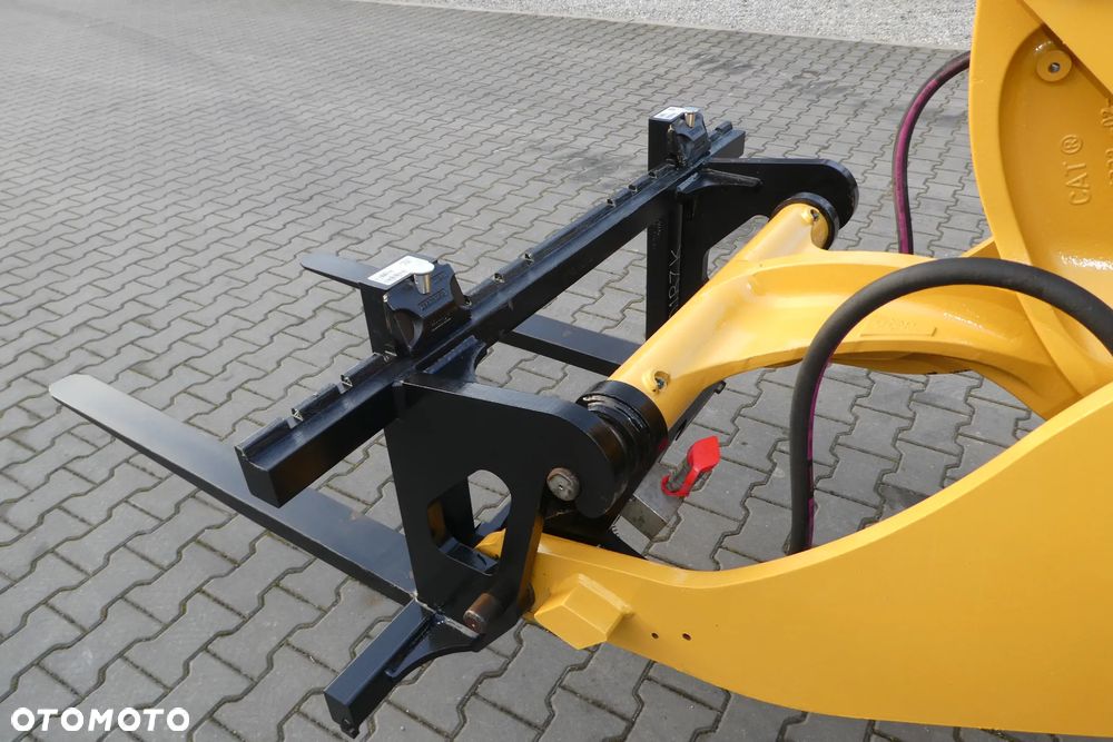 Caterpillar 908-14A SPROWADZONA - 14