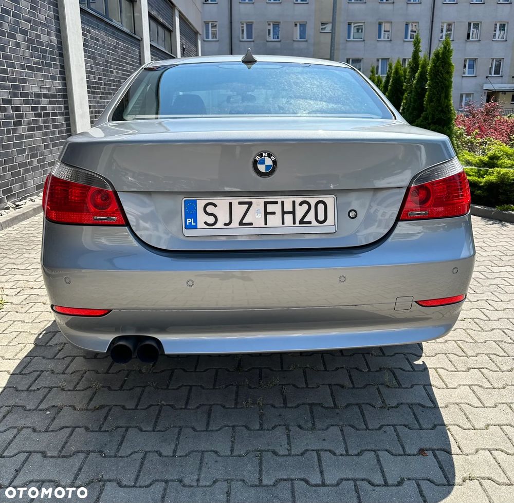 BMW Seria 5 530xi - 5