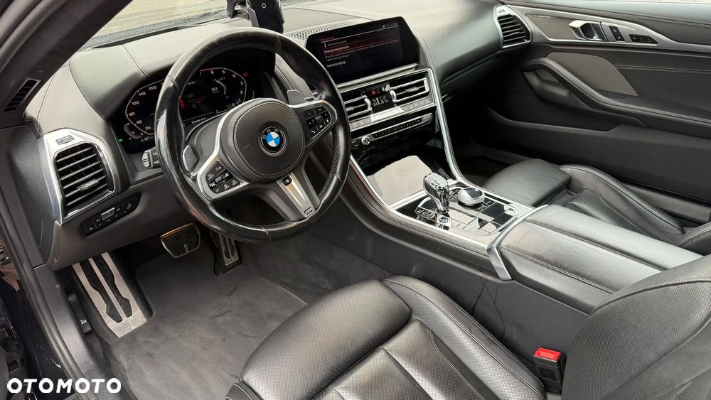 BMW Seria 8 - 6