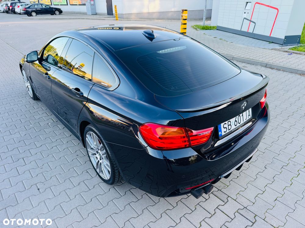 BMW Seria 4 ver-xdrive20d-m-sport-sport - 9
