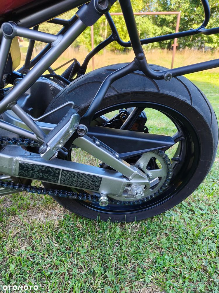 Kawasaki Versys 650 - 11