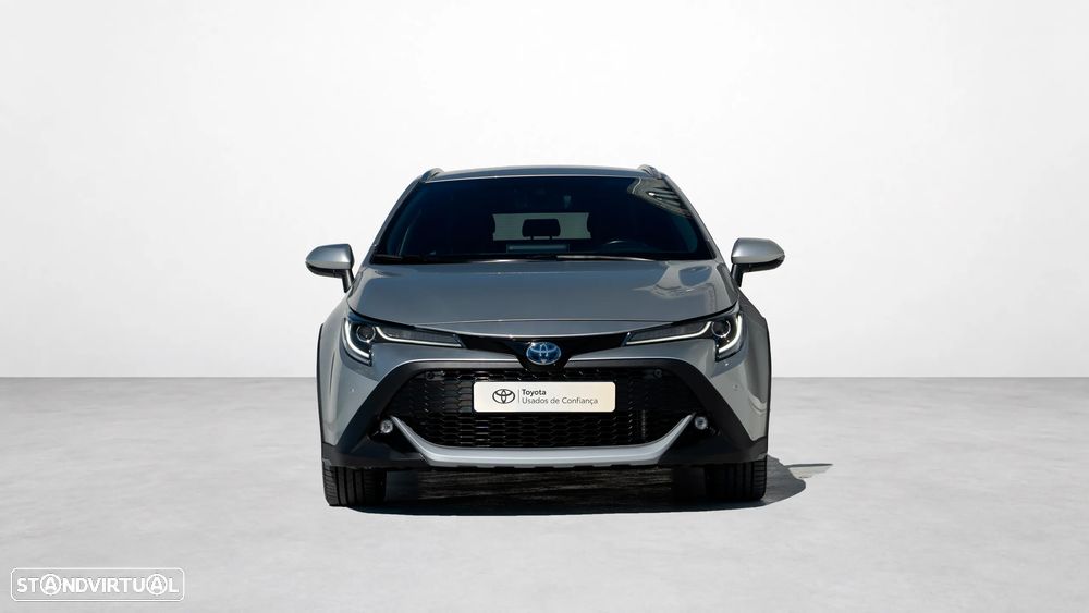 Toyota Corolla Touring Sports 1.8 Hybrid Trek - 6