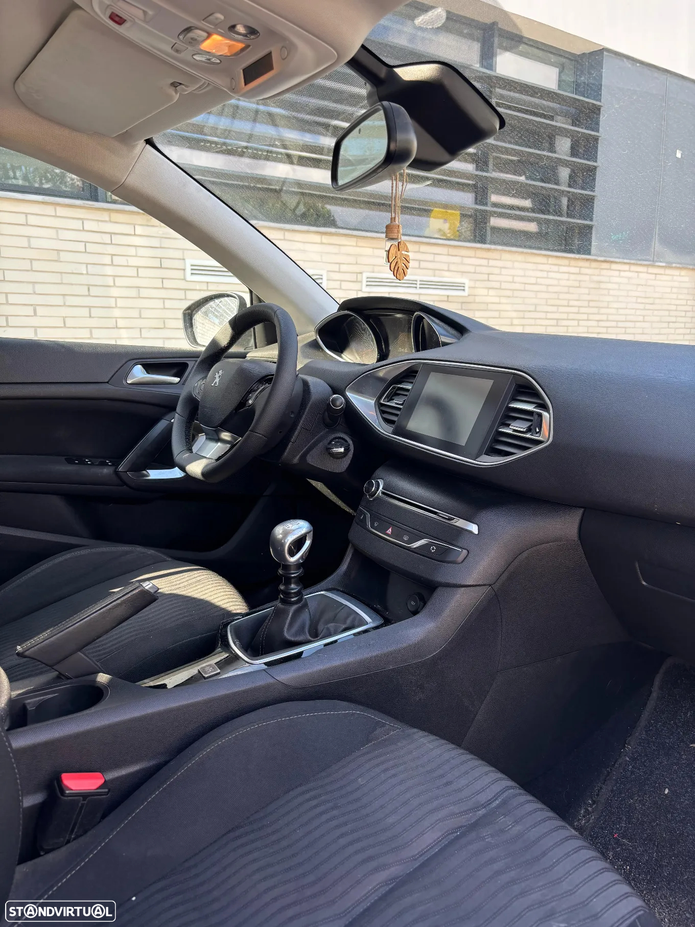 Peugeot 308 SW 1.6 e-HDi Allure - 2