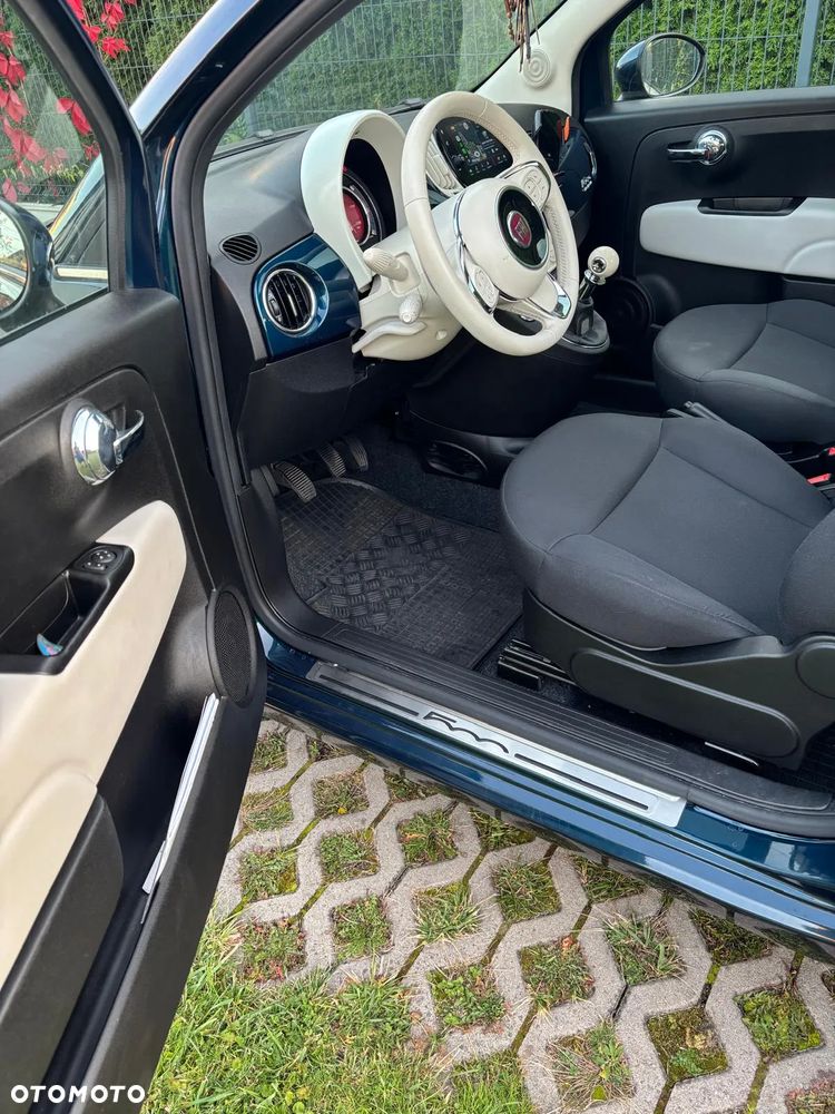 Fiat 500 2023 photo 5