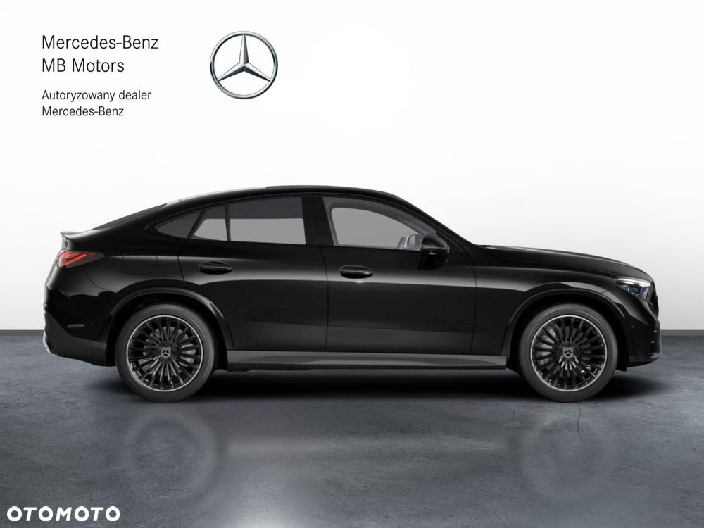 Mercedes-Benz Glc 2026 photo 2