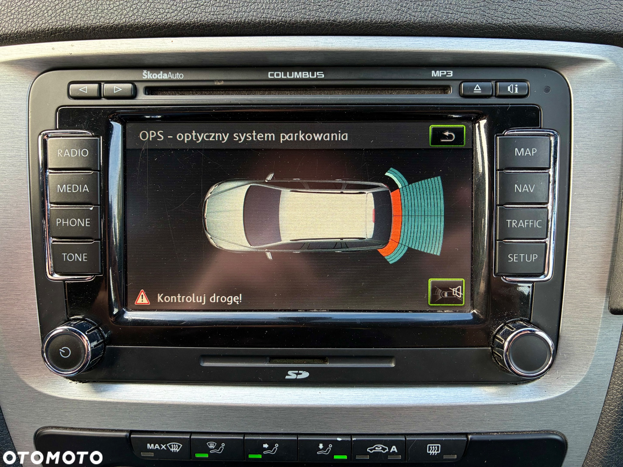 Skoda Octavia 2.0 TDI DPF RS - 21