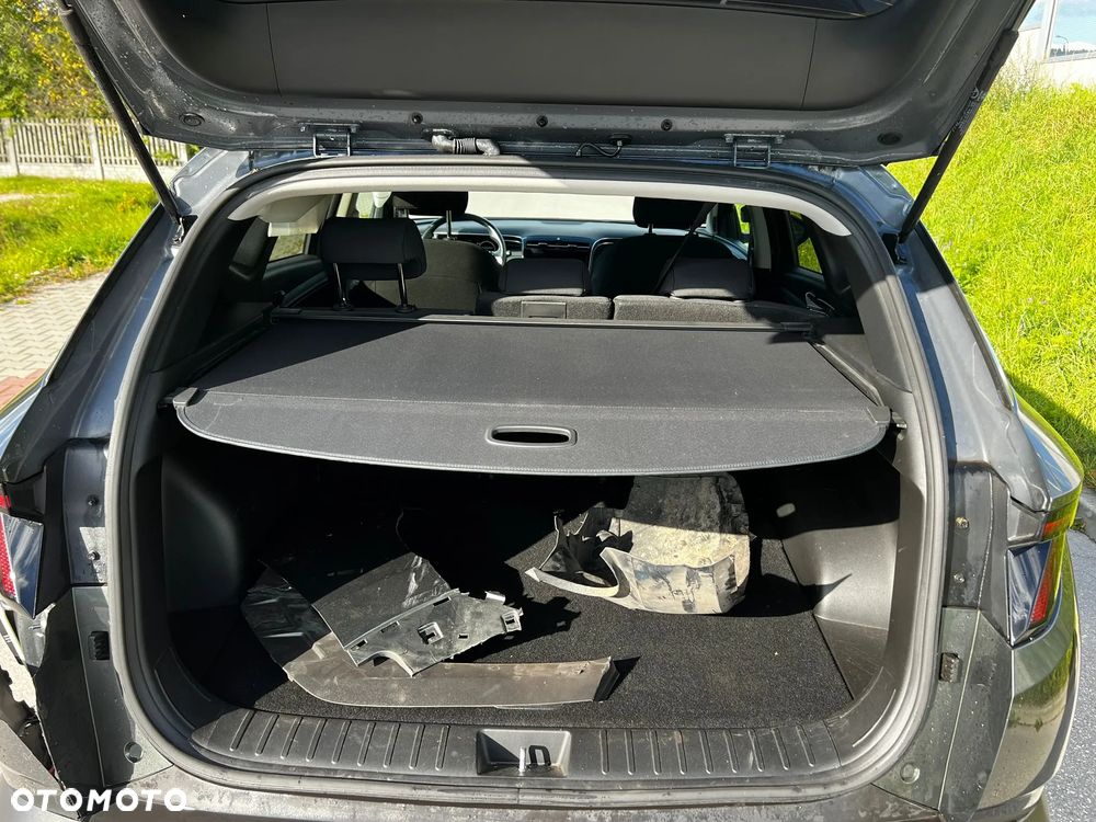 Hyundai Tucson - 36