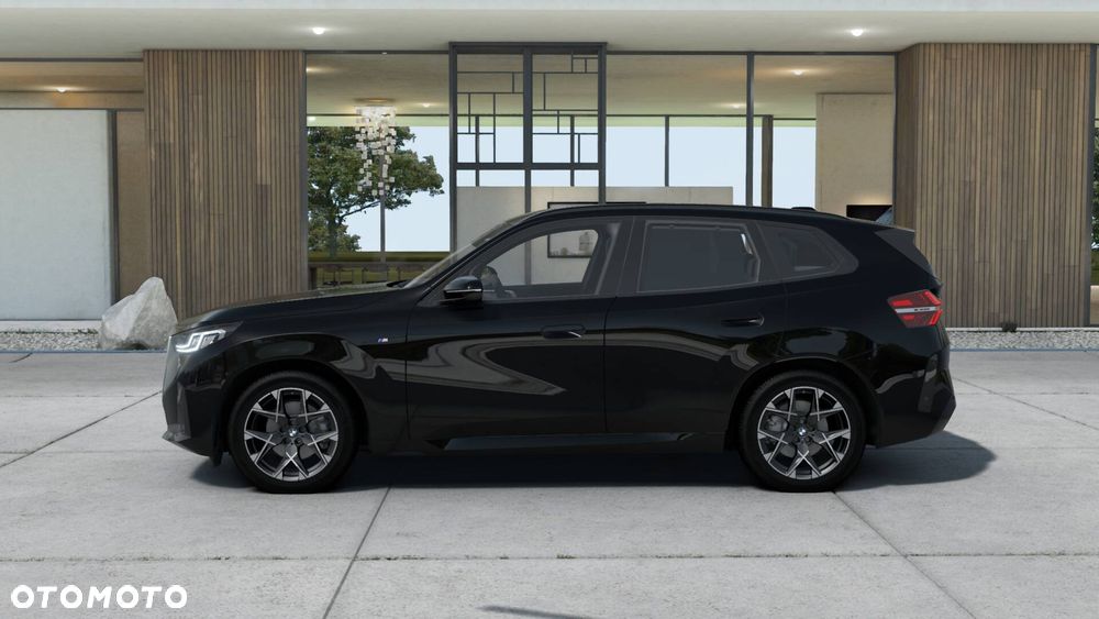 BMW X3 20d xDrive - 2