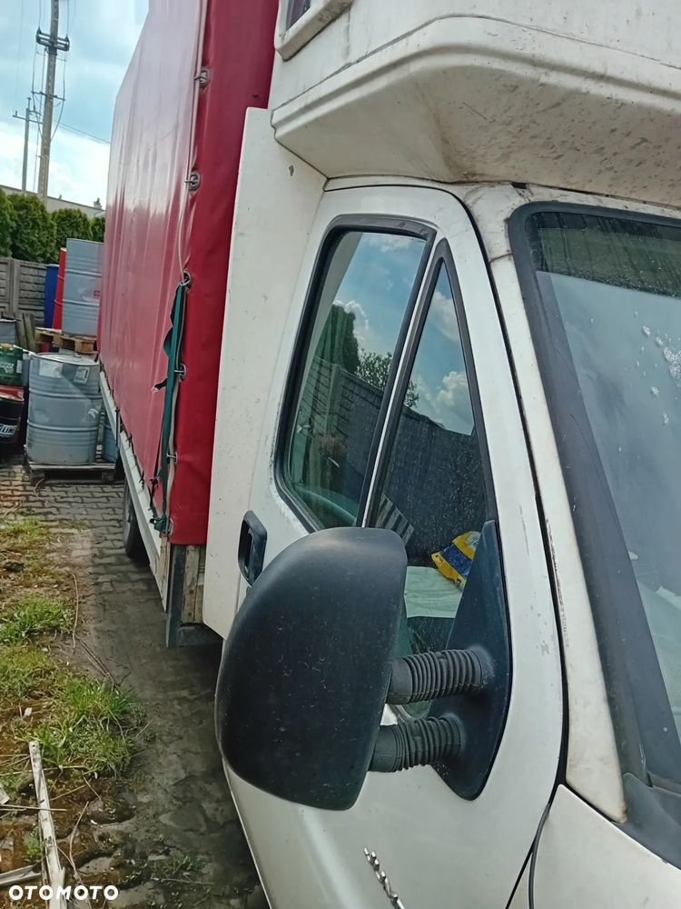 Citroën Jamper 2.2 - 11