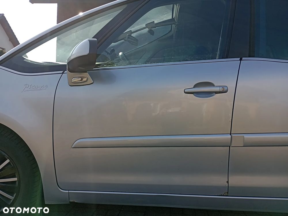 Citroën C4 Picasso 1.6 HDi My Way - 9