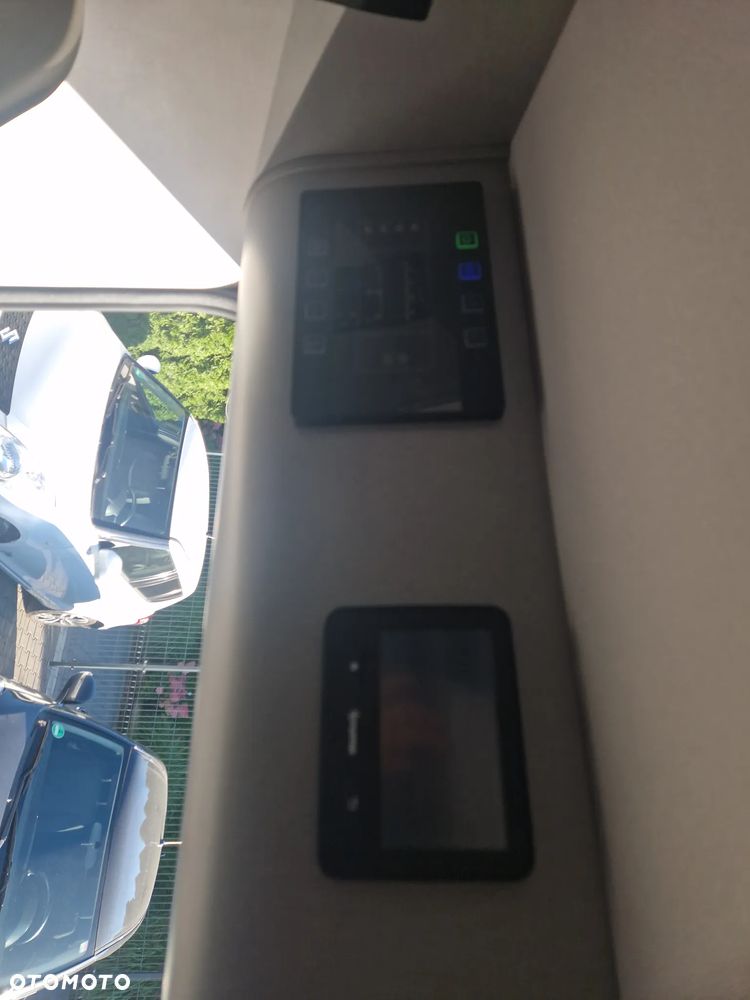 Fiat Ducato Kombi MJ L3H2 - 24