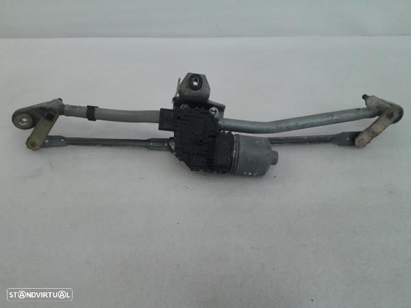 Armaçao Limpa Vidros Audi A4 (8Ec, B7) - 4