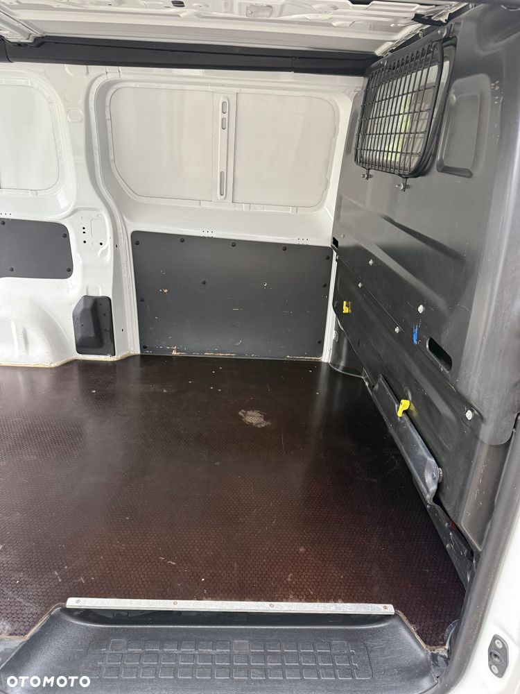Toyota Proace - 5