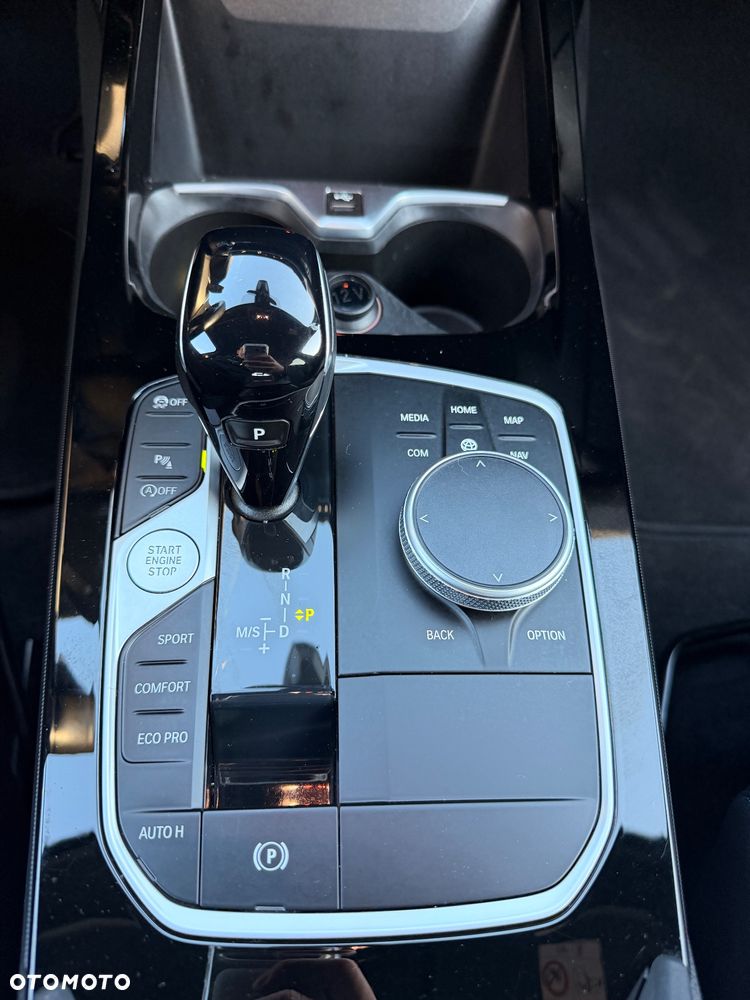 BMW Seria 1 118i M Sport - 25