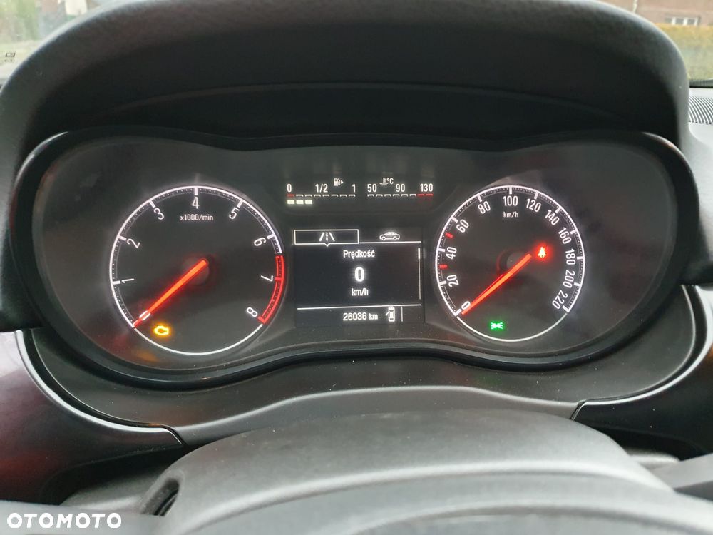 Opel Corsa - 12
