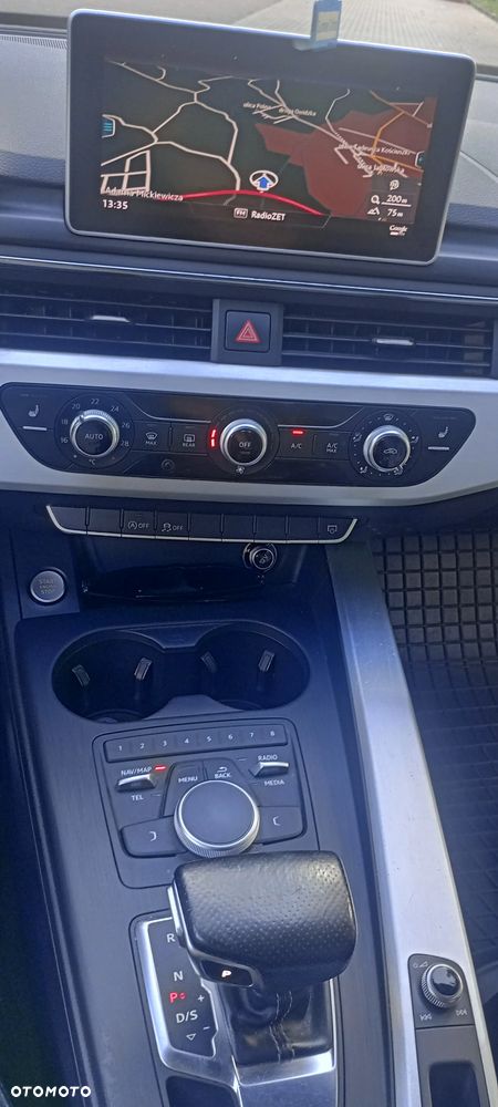 Audi A4 Limousine 2.0 TDI S tronic design - 8