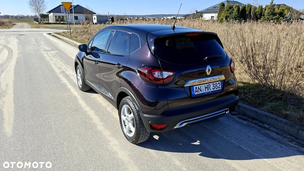 Renault Captur ENERGY TCe 120 Initiale Paris - 19