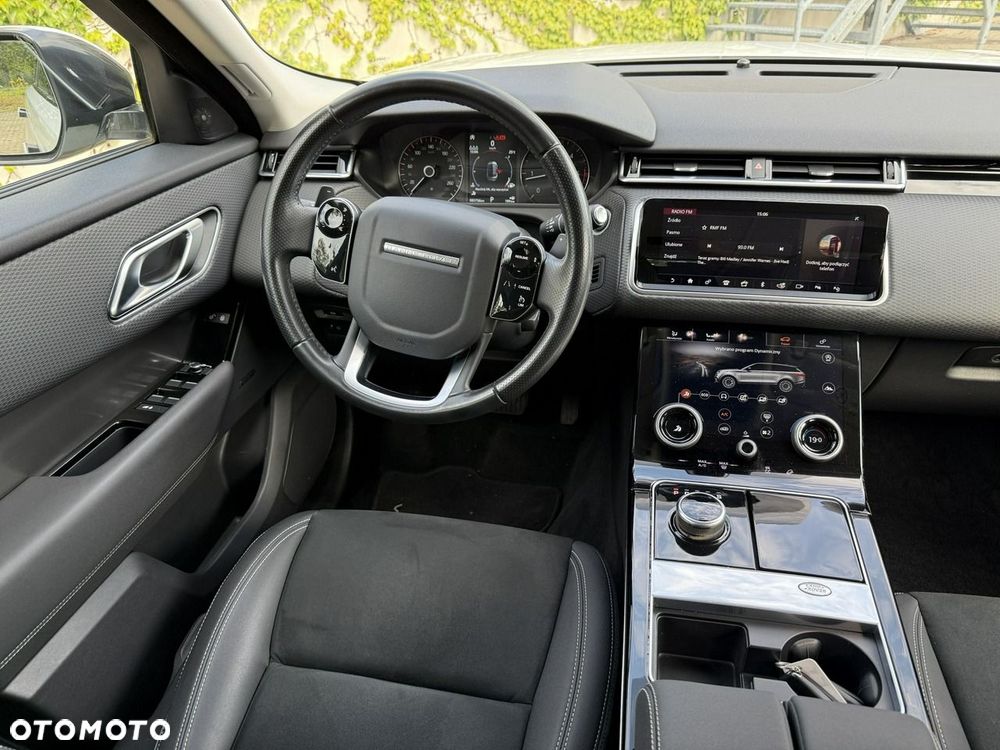 Land Rover Range Rover Velar 2.0 TD4 HSE - 19