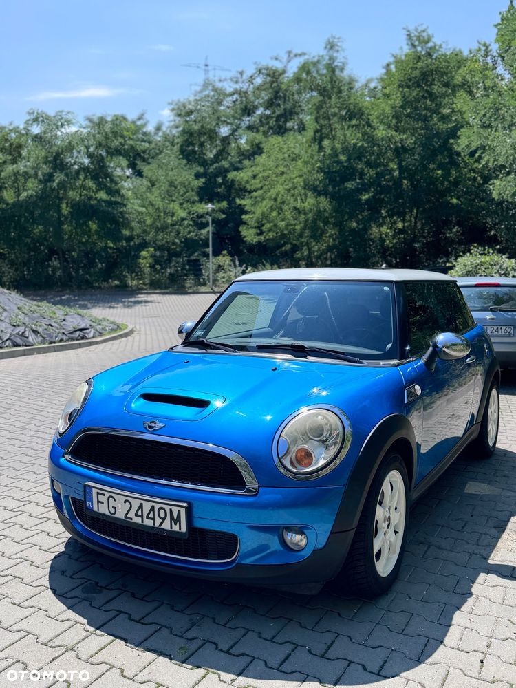 MINI Cooper S Standard - 7